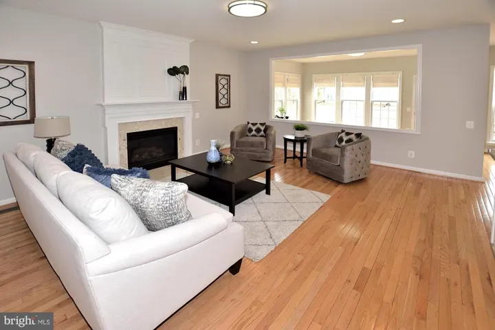 5309 Sammie Kay Ln, Centreville, Virginia 20120