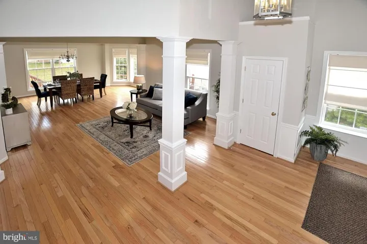 5309 Sammie Kay Ln, Centreville, Virginia 20120
