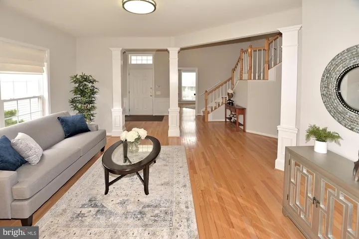 5309 Sammie Kay Ln, Centreville, Virginia 20120