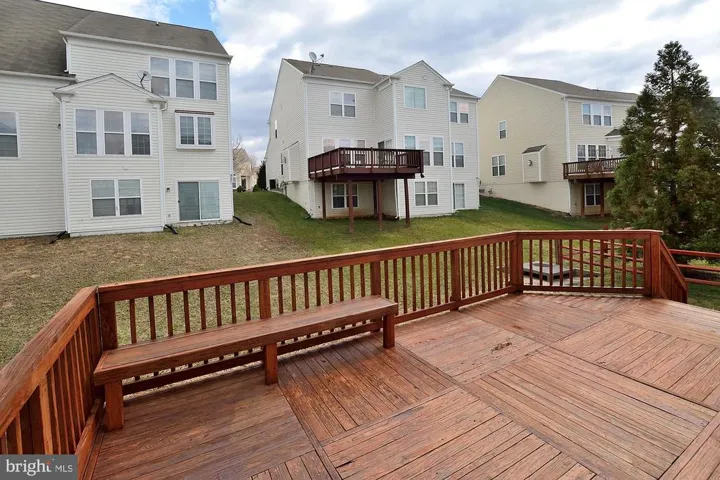 5309 Sammie Kay Ln, Centreville, Virginia 20120
