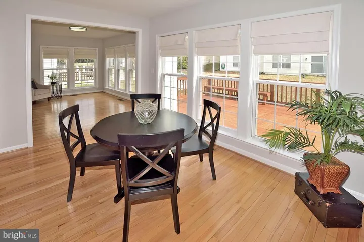 5309 Sammie Kay Ln, Centreville, Virginia 20120