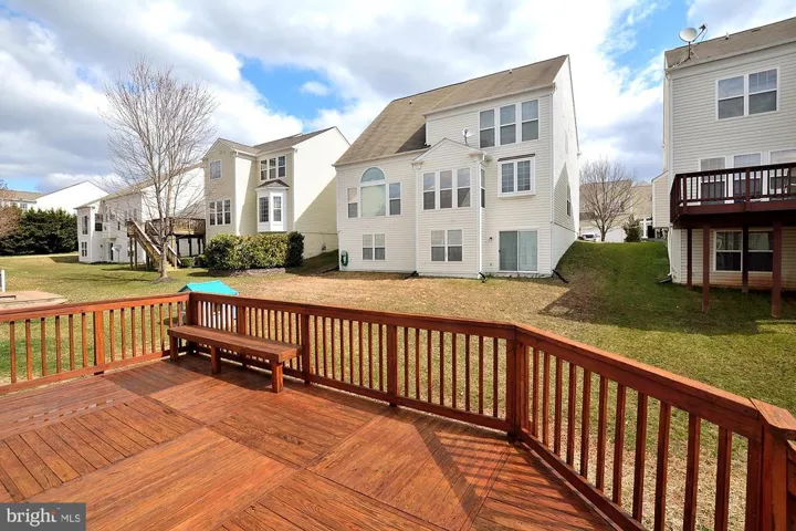 5309 Sammie Kay Ln, Centreville, Virginia 20120