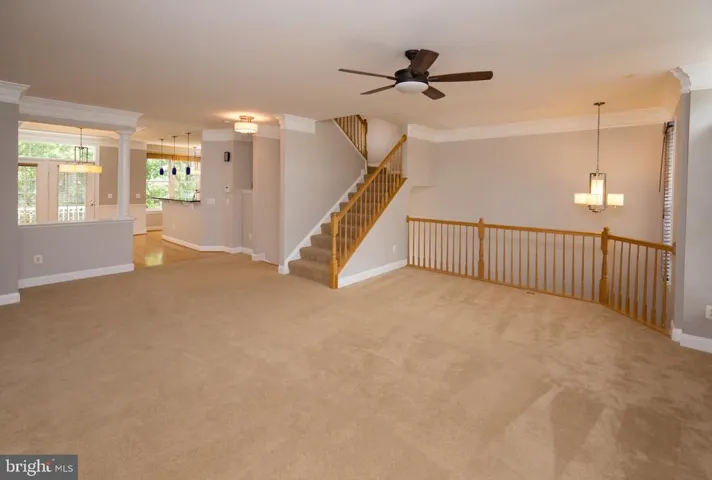 11422 Log Ridge Dr, Fairfax, Virginia 22030