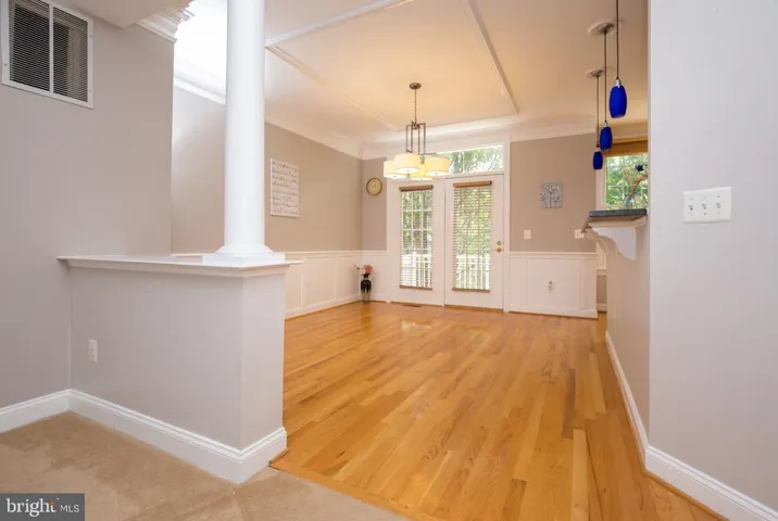 11422 Log Ridge Dr, Fairfax, Virginia 22030