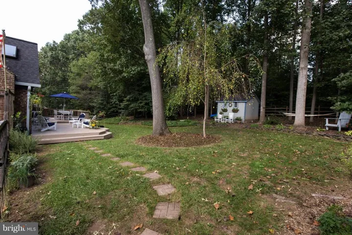2903 Taj Dr, Oakton, Virginia 22124