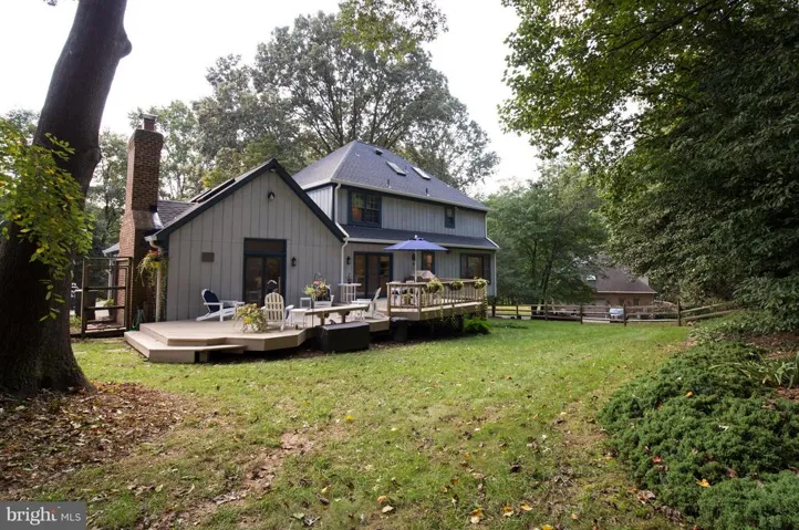 2903 Taj Dr, Oakton, Virginia 22124