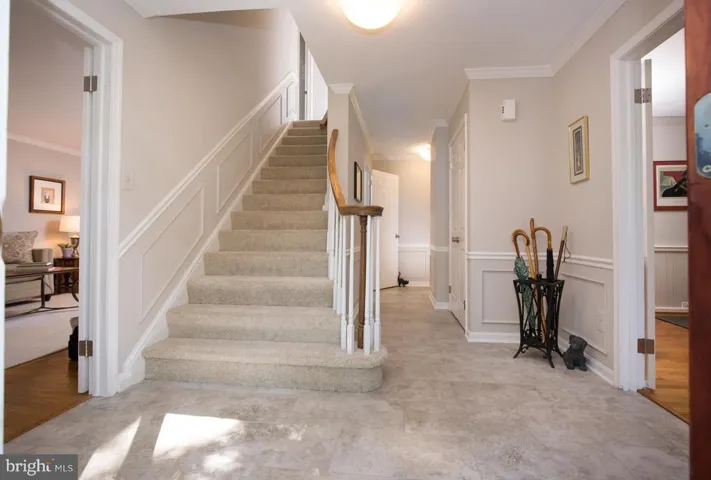 2903 Taj Dr, Oakton, Virginia 22124