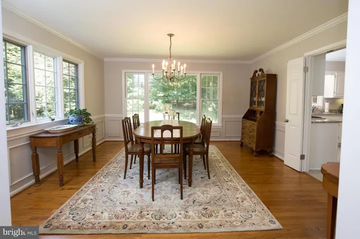 2903 Taj Dr, Oakton, Virginia 22124