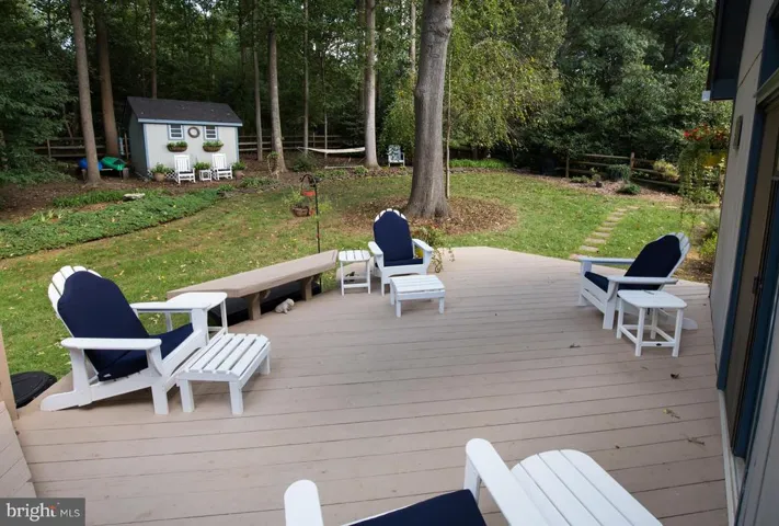 2903 Taj Dr, Oakton, Virginia 22124