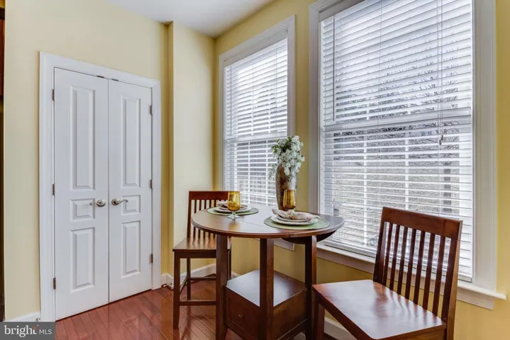 543 Triadelphia Way, Alexandria, Virginia 22312