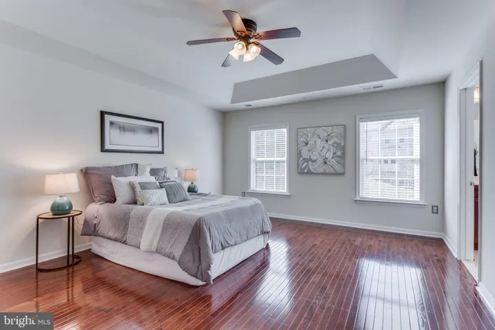 543 Triadelphia Way, Alexandria, Virginia 22312