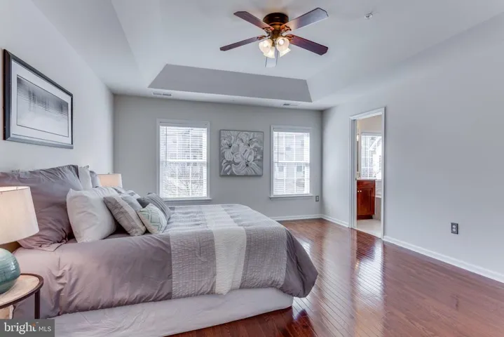 543 Triadelphia Way, Alexandria, Virginia 22312