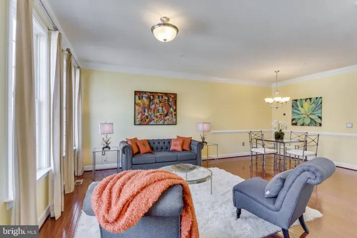 543 Triadelphia Way, Alexandria, Virginia 22312