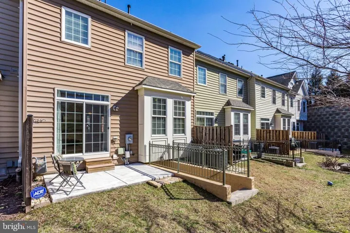 543 Triadelphia Way, Alexandria, Virginia 22312