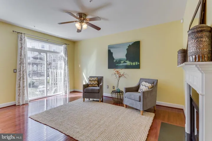 543 Triadelphia Way, Alexandria, Virginia 22312