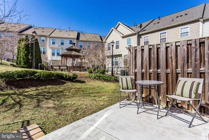 543 Triadelphia Way, Alexandria, Virginia 22312
