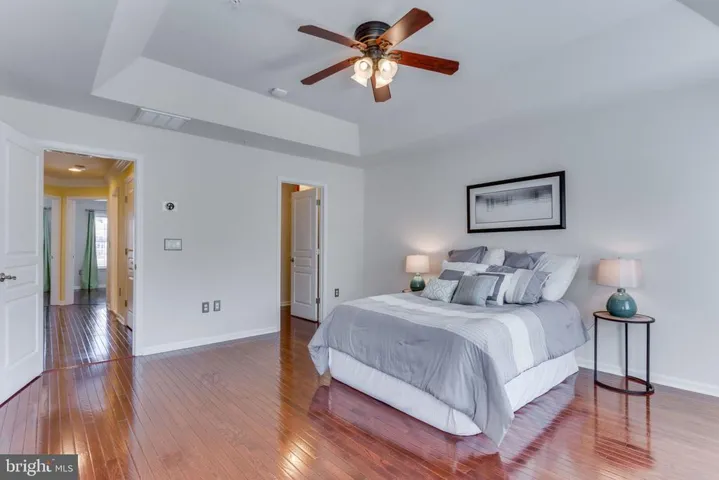 543 Triadelphia Way, Alexandria, Virginia 22312
