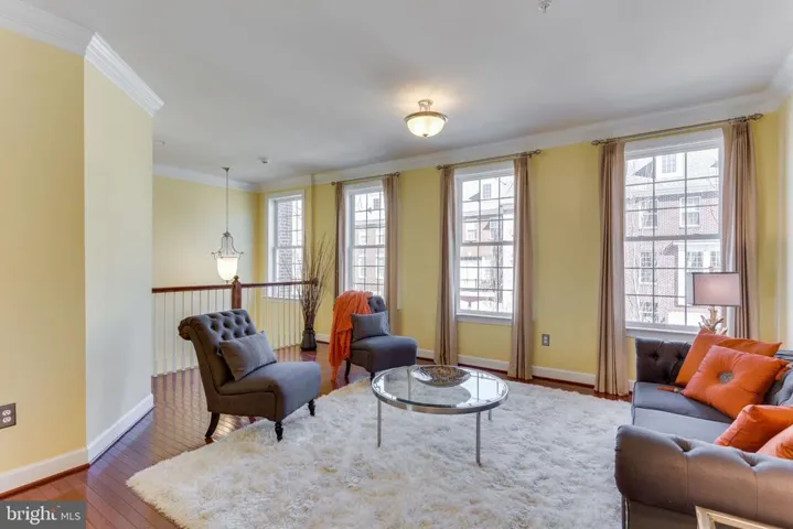 543 Triadelphia Way, Alexandria, Virginia 22312