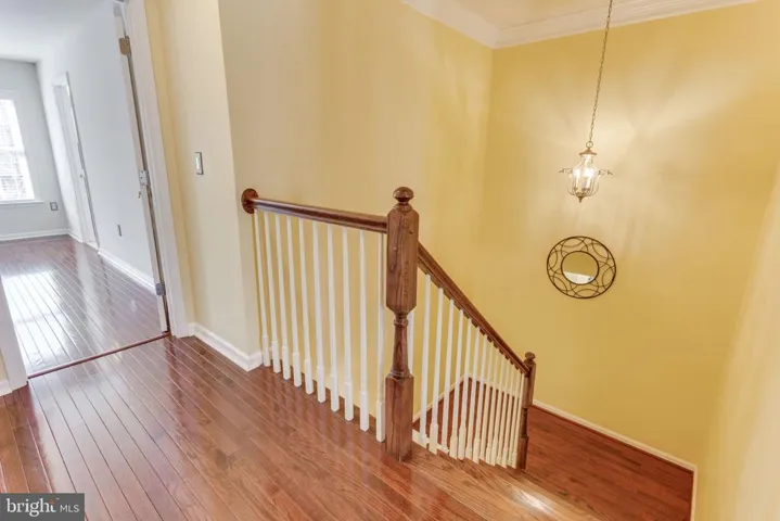 543 Triadelphia Way, Alexandria, Virginia 22312