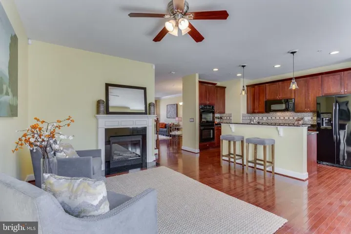 543 Triadelphia Way, Alexandria, Virginia 22312