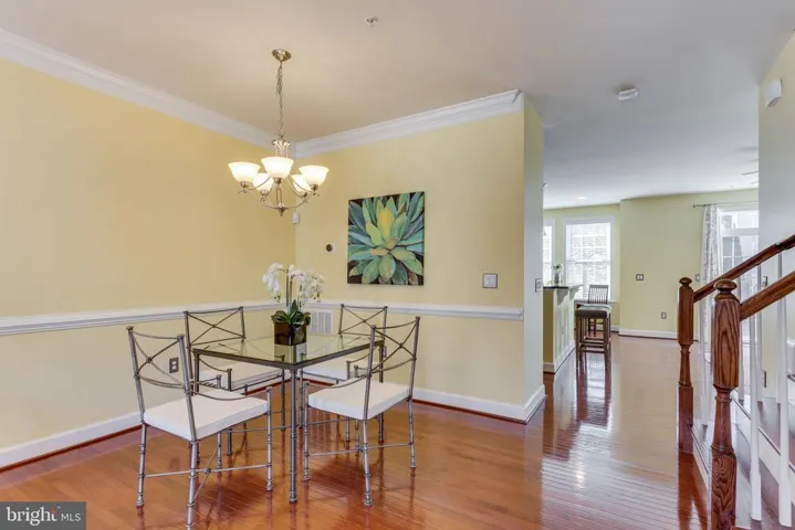 543 Triadelphia Way, Alexandria, Virginia 22312