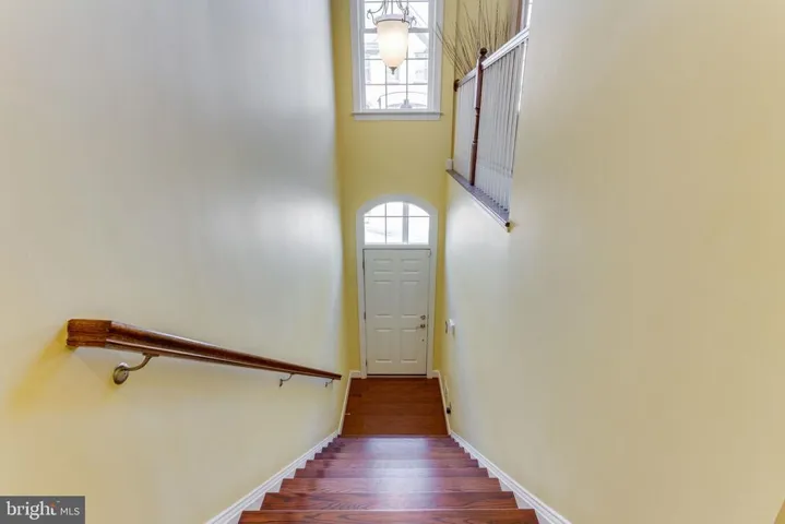 543 Triadelphia Way, Alexandria, Virginia 22312
