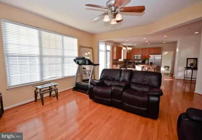 15308 Commitment Ct, Woodbridge, Virginia 22193