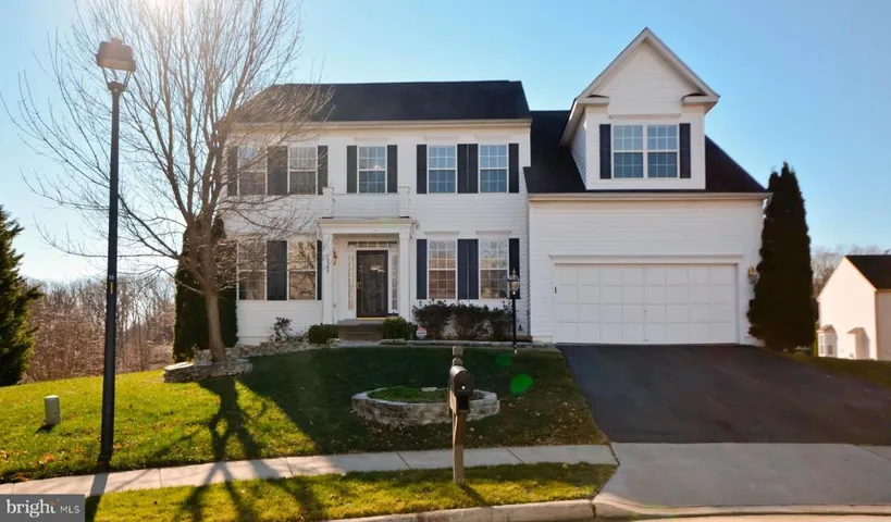15308 Commitment Ct, Woodbridge, Virginia 22193