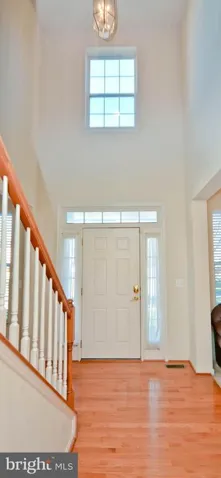 15308 Commitment Ct, Woodbridge, Virginia 22193