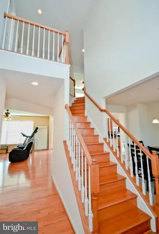 15308 Commitment Ct, Woodbridge, Virginia 22193