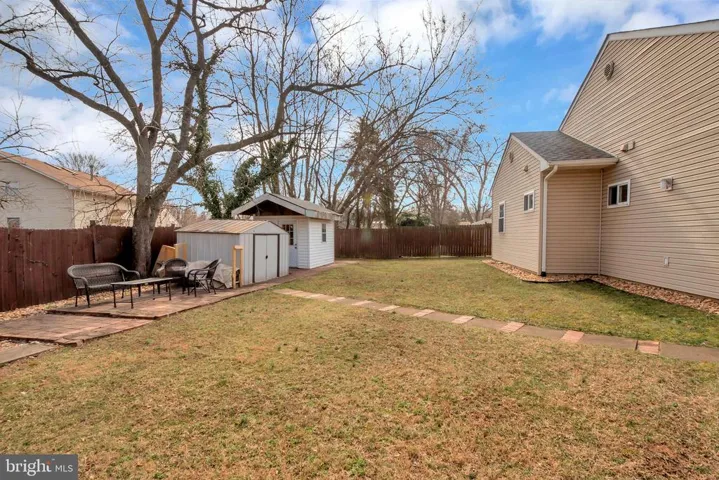 3210 Campbell Dr, Alexandria, Virginia 22303