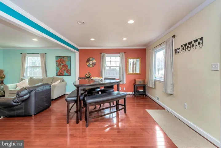 3210 Campbell Dr, Alexandria, Virginia 22303