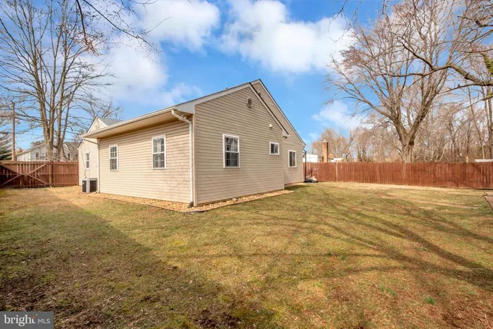 3210 Campbell Dr, Alexandria, Virginia 22303