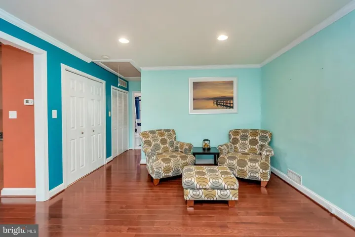3210 Campbell Dr, Alexandria, Virginia 22303