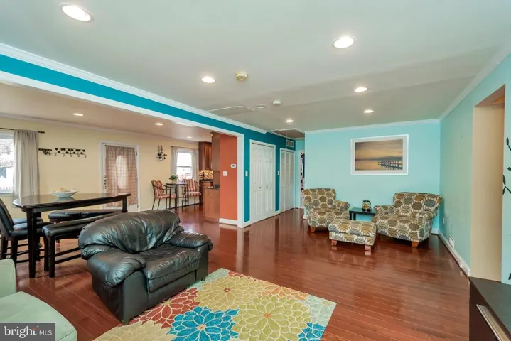 3210 Campbell Dr, Alexandria, Virginia 22303