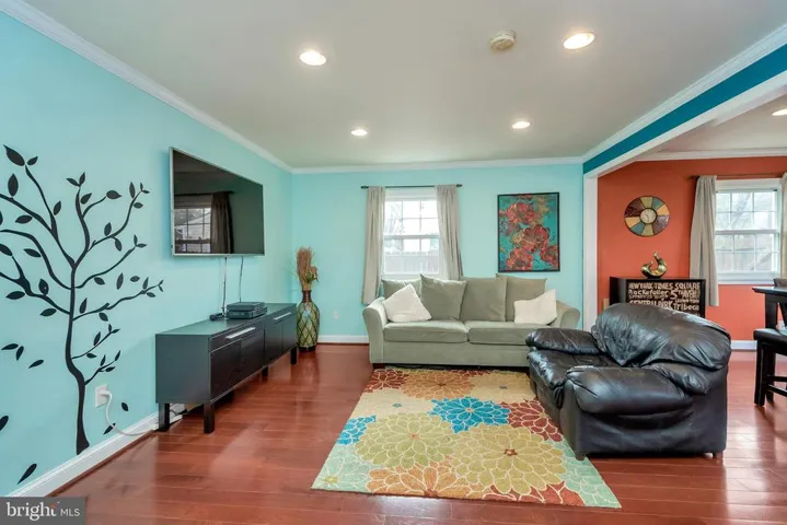 3210 Campbell Dr, Alexandria, Virginia 22303