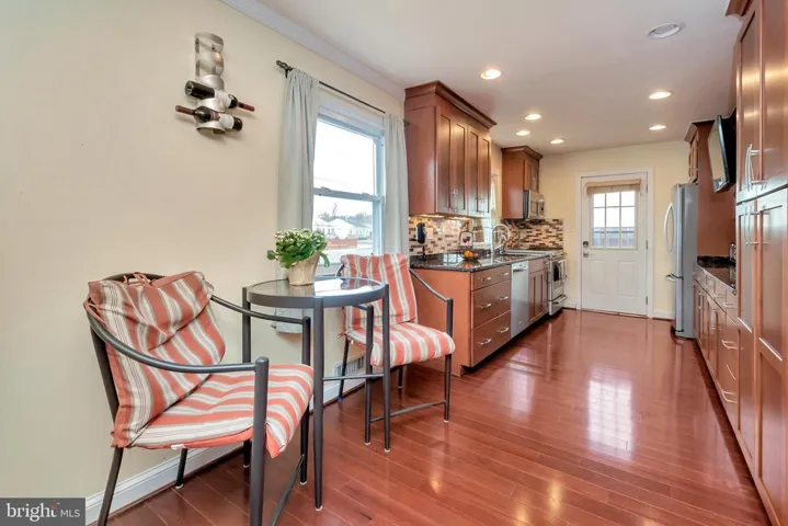 3210 Campbell Dr, Alexandria, Virginia 22303
