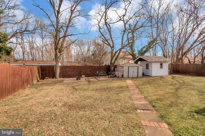 3210 Campbell Dr, Alexandria, Virginia 22303