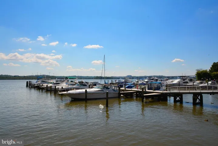 3210 Campbell Dr, Alexandria, Virginia 22303