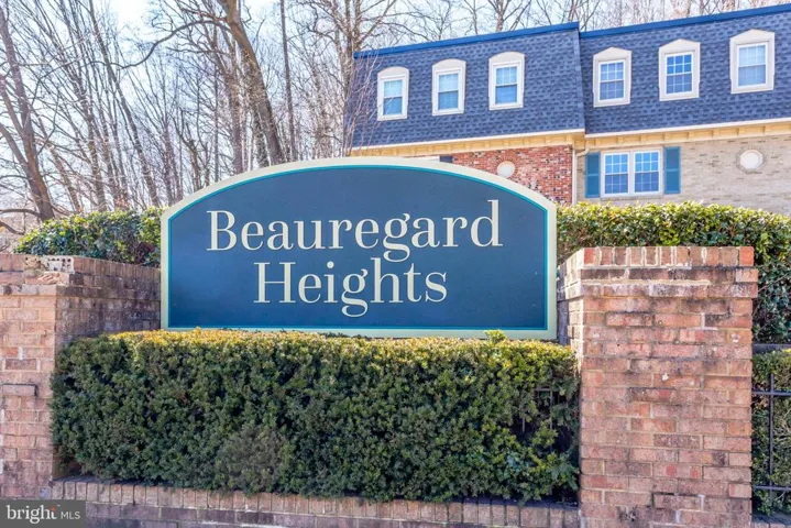 641 N Armistead St #84, Alexandria, Virginia 22312