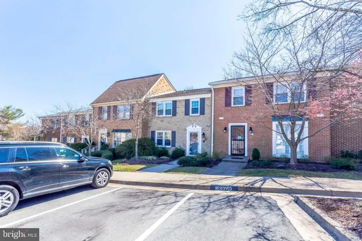 641 N Armistead St #84, Alexandria, Virginia 22312