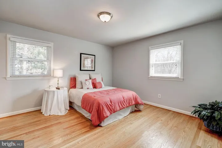 2605 Midway St, Falls Church, Virginia 22046