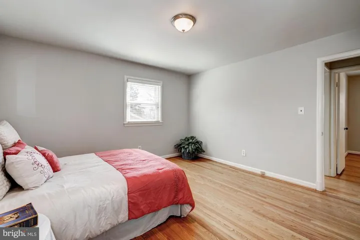 2605 Midway St, Falls Church, Virginia 22046