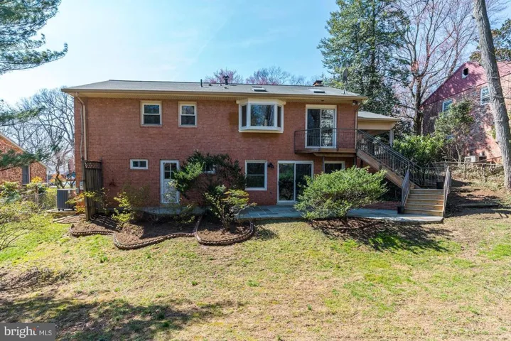 2605 Midway St, Falls Church, Virginia 22046