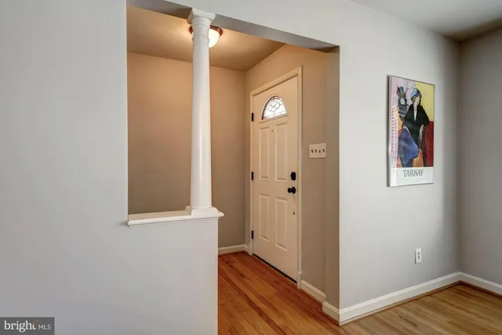 2605 Midway St, Falls Church, Virginia 22046