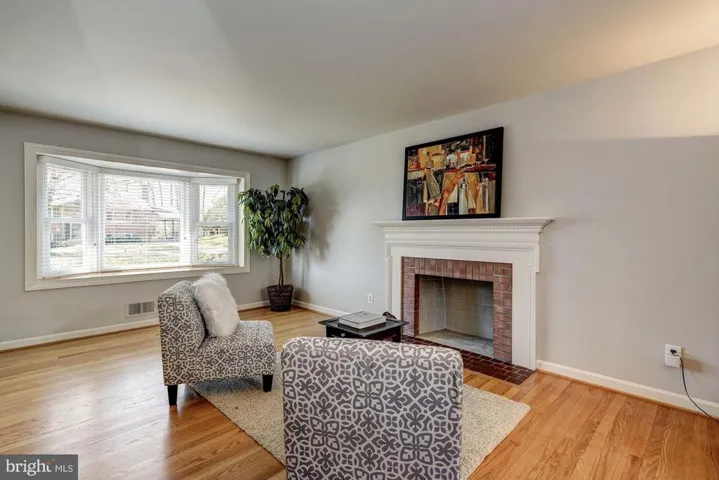 2605 Midway St, Falls Church, Virginia 22046
