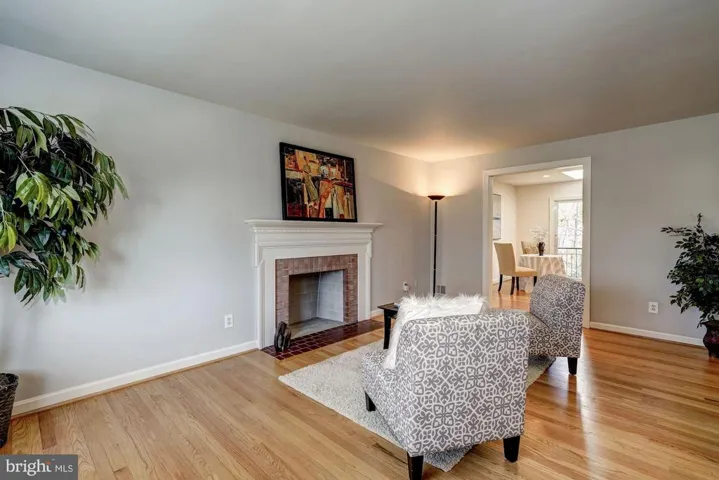 2605 Midway St, Falls Church, Virginia 22046