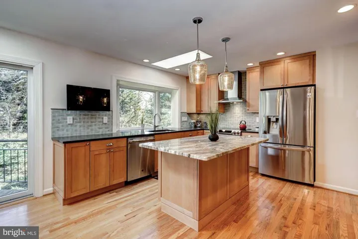 2605 Midway St, Falls Church, Virginia 22046