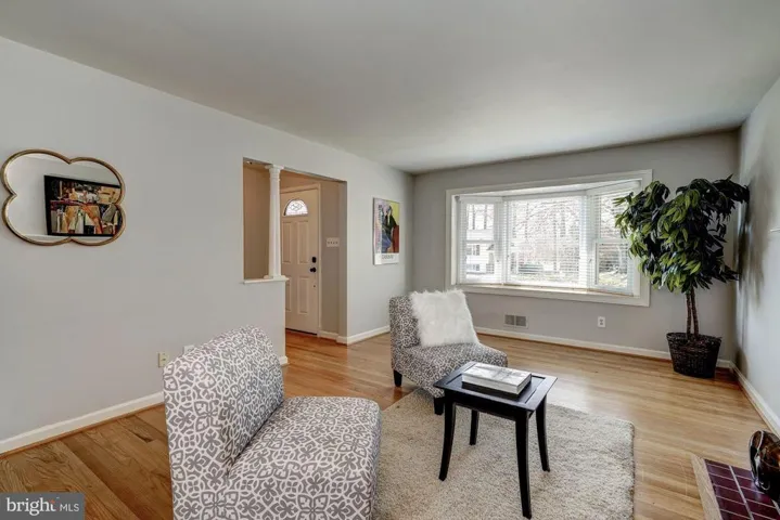 2605 Midway St, Falls Church, Virginia 22046