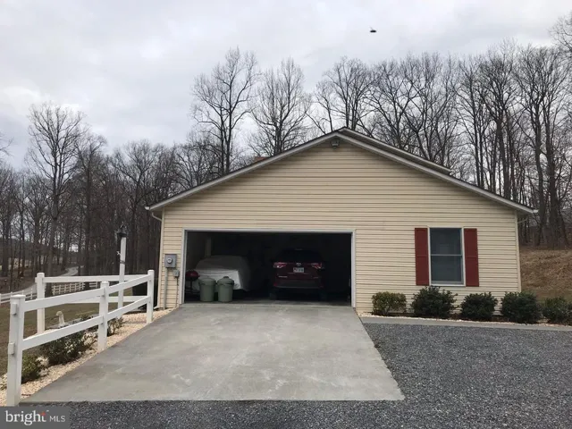 260 Brookannleigh Dr, Gore, Virginia 22637